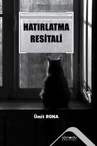 Hatırlatma Resitali Ümit Rona