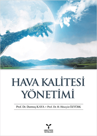 Hava Kalitesi Yöntemi Durmuş Kaya