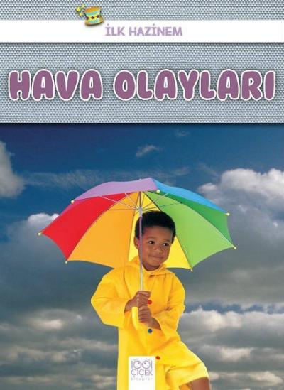 Hava Olayları - İlk Hazinem Denise Ryan