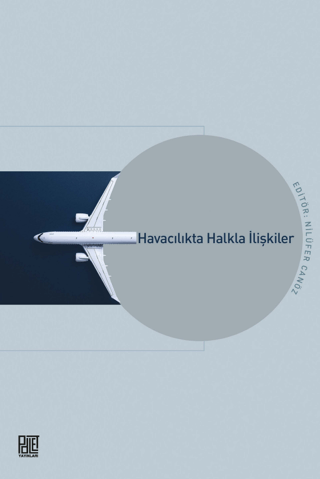 Havacılıkta Liderlik ve Yönetim Kolektif