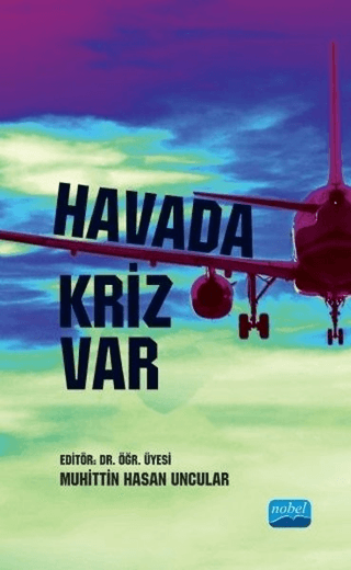 Havada Kriz Var Belis Gülay Şahin