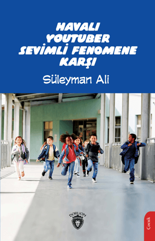 Havalı Youtuber Sevimli Fenomene Karşı Süleyman Ali