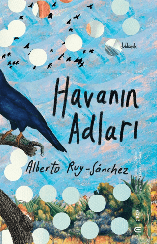 Havanın Adları Alberto Ruy-Sanchez