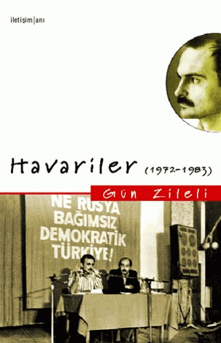 Havariler (1972-1983) %27 indirimli Gün Zileli