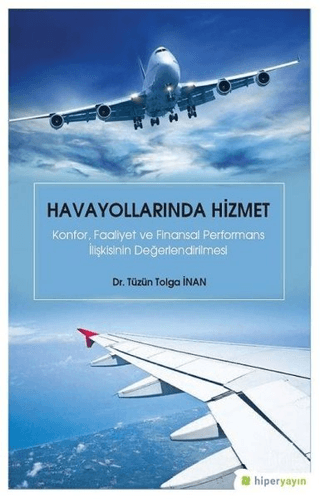 Havayollarında Hizmet Tüzün Tolga İnan