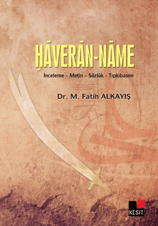 Haveran-Name Salih Koca