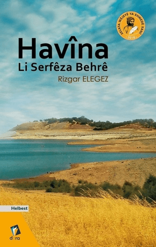 Havina Li Serfeza Behre Rizgar Elegez