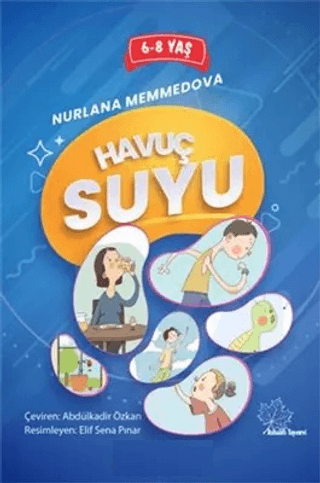 Havuç Suyu Nurlana Memmedov