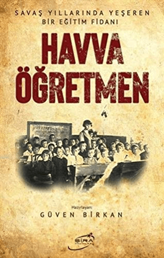 Havva Öğretmen Güven Birkan