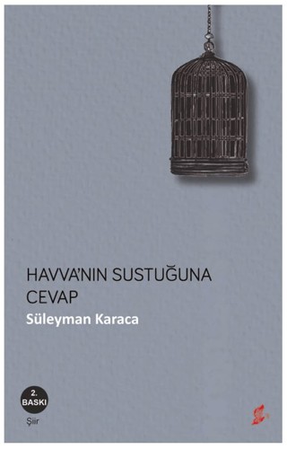 Havva'nın Sustuğuna Cevap Süleyman Karaca