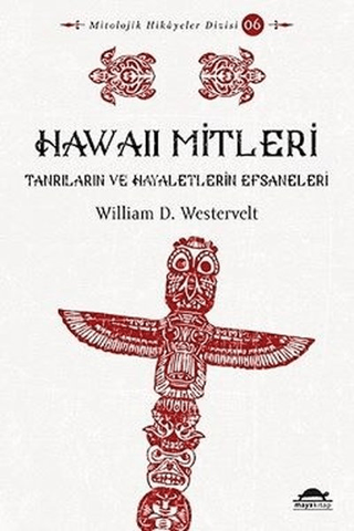 Hawaii Mitleri William D. Westervelt