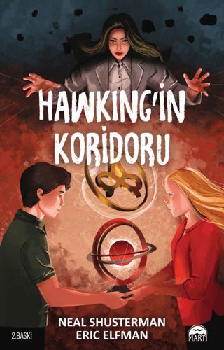 Hawking'in Koridoru Eric Elfman