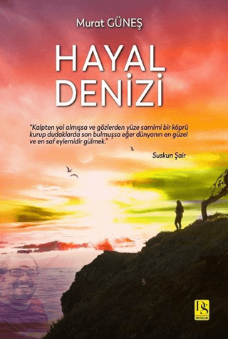 Hayal Denizi Murat Güneş