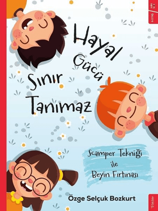 Hayal Gücü Sınır Tanımaz Özge Selçuk Bozkurt