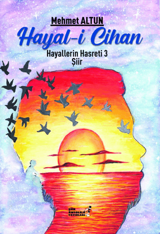 Hayal-i Cihan - Hayallerin Hasreti 3 Mehmet Altun