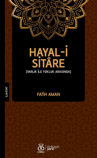 Hayal-i Sitare Fatih Aman