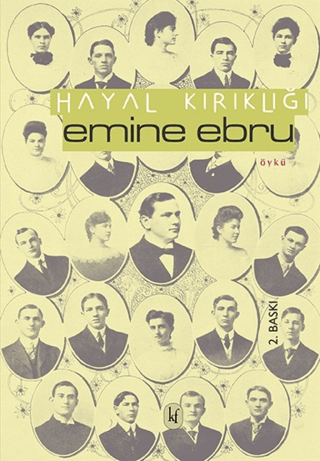 Hayal Kırıklığı %22 indirimli Emine Ebru