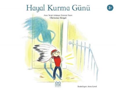 Hayal Kurma Günü Christine Beigel