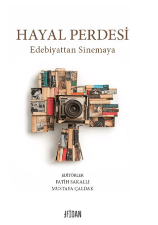 Hayal Perdesi Kolektif