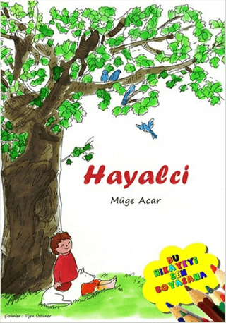 Hayalci Müge Acar