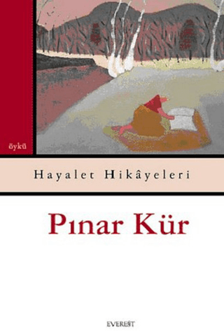 Hayalet Hikayeleri %30 indirimli Pınar Kür