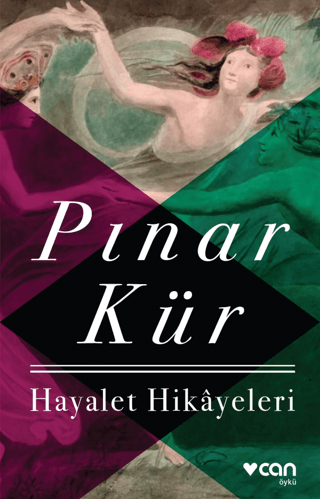 Hayalet Hikayeleri Pınar Kür