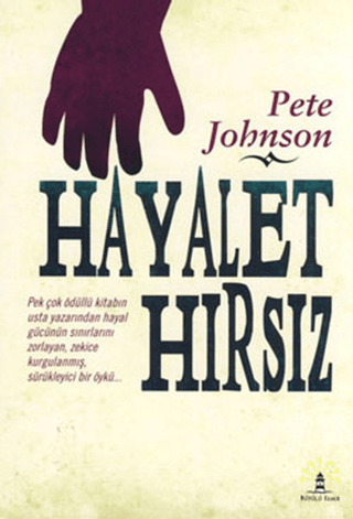 Hayalet Hırsız %25 indirimli Pete Johnson