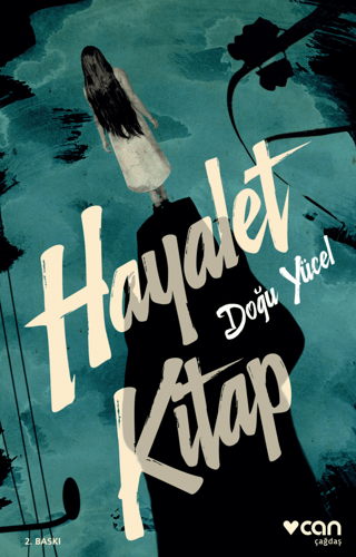 Hayalet Kitap Doğu Yücel