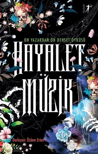 Hayalet Müzik Murat Baykan