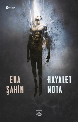 Hayalet Nota Eda Şahin