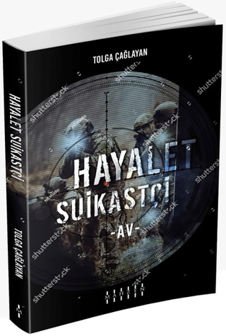 Hayalet Suikastçi - Av Tolga Çağlayan