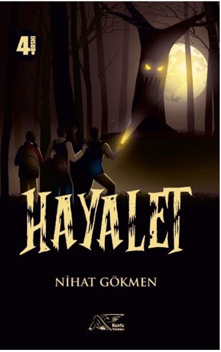 Hayalet Nihat Gökmen