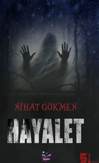 Hayalet Nihat Gökmen