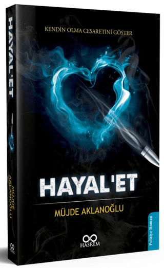 Hayal'et Müjde Aklanoğlu