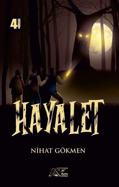 Hayalet Nihat Gökmen