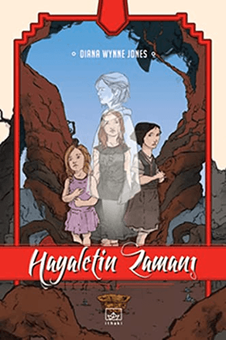 Hayaletin Zamanı %27 indirimli Diana Wynne Jones