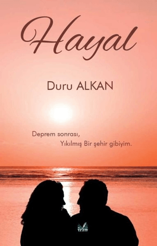 Hayal Duru Alkan