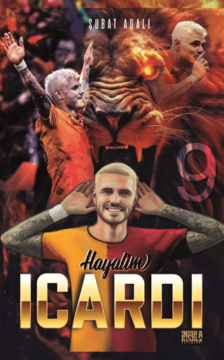 Hayalim Icardi Şubat Adalı