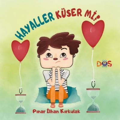 Hayaller Küser mi? Pınar İlhan Kırkulak