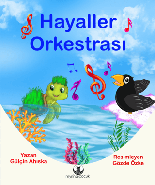 Hayaller Orkestrası Gülçin Ahiska