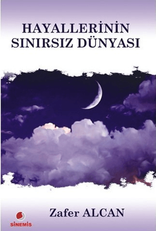 Hayaletlerin Sınırsız Dünyası Zafer Alcan