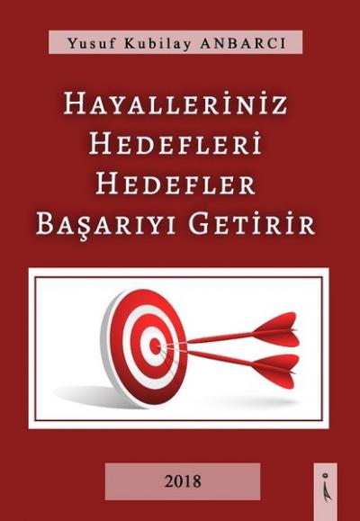 Hayalleriniz Hedefleri Hedefler Başarıyı Getirir Yusuf Kubilay Anbarcı