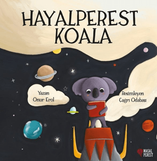 Hayalperest Koala Onur Erol