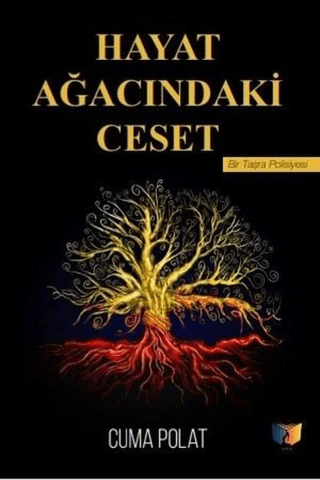 Hayat Ağacındaki Ceset Cuma Polat