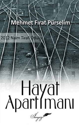 Hayat Apartımanı Mehmet Fırat Pürselim