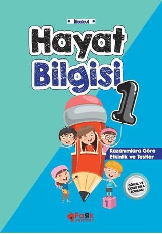 Hayat Bilgisi 1 Veysel Yıldız