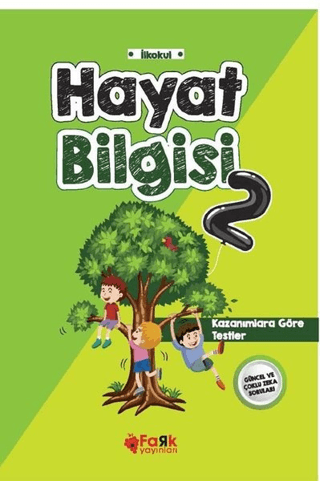 Hayat Bilgisi 2 Veysel Yıldız