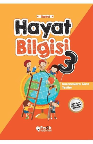 Hayat Bilgisi 3 Veysel Yıldız