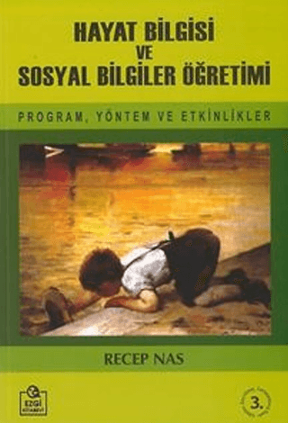 Hayat Bilgisi ve Sosyal Bilgiler Öğretimi Recep Nas