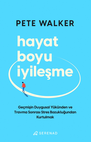 Hayat Boyu İyileşme Pete Walker